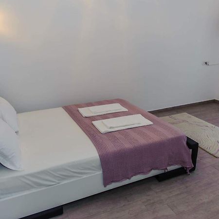 Sophia 2 & Moonlight Apartaments Mamaia Buitenkant foto