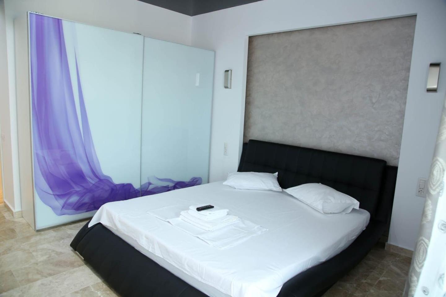 Sophia 2 & Moonlight Apartaments Mamaia Buitenkant foto